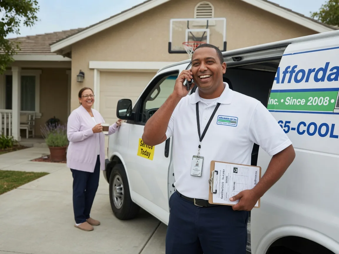 Central Ac Repair Middleton, WI FAQs